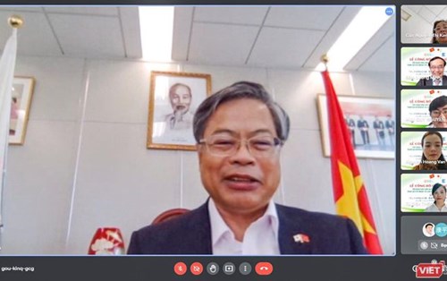 Thêm một TP của Nhật Bản tiếp nhận sinh viên Đà Nẵng sang thực tập và làm việc
